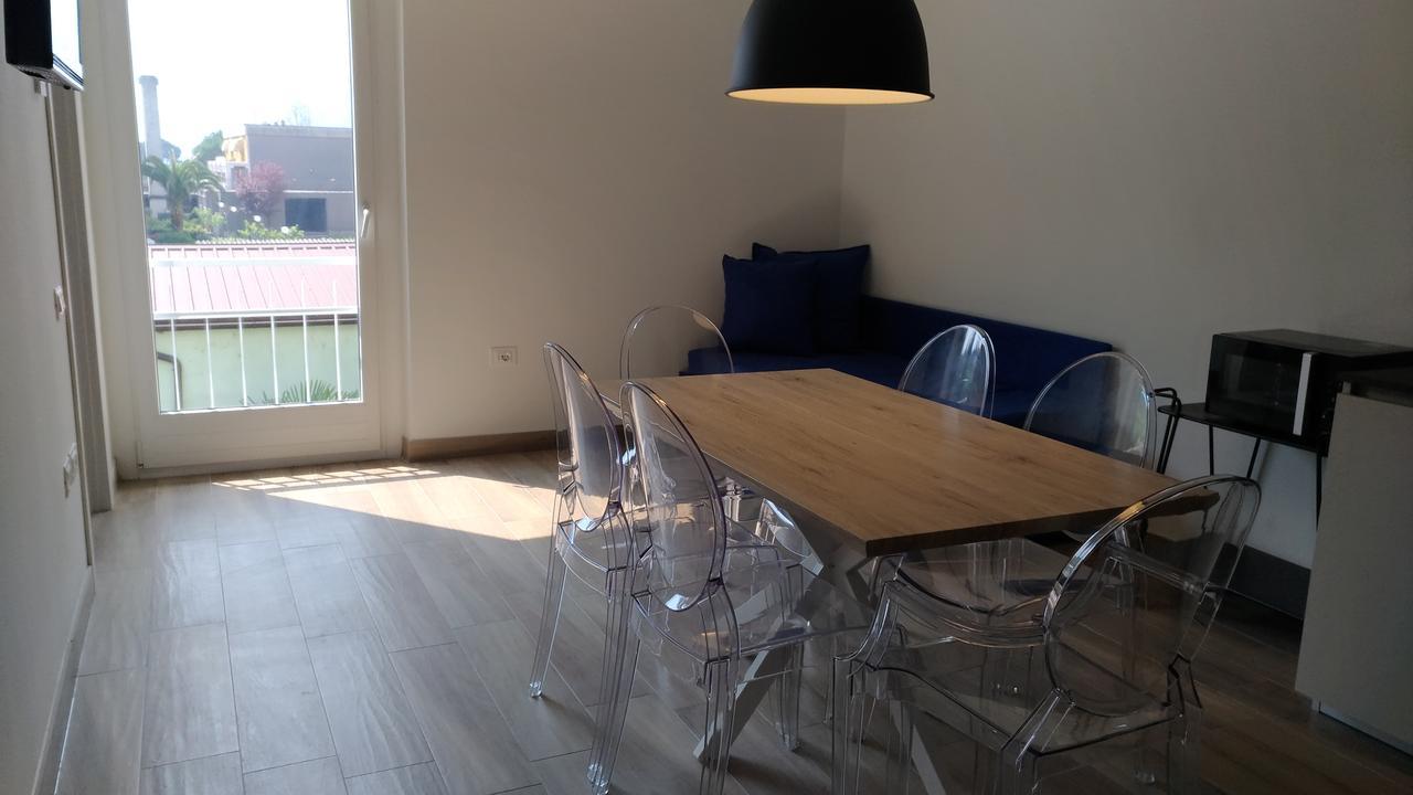 Appartamento Brione 리바 델 이탈리아 베로나 외부 사진